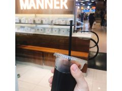 -Manner Coffee(大宁国际商业广场店)