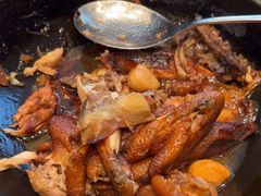 -印巷里主题餐厅(马鞍山店)