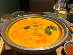 -安南越南餐厅(青岛万象城店)