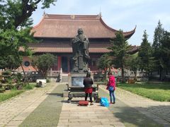 -苏州文庙(姑苏区)