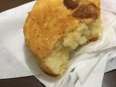 芝士司康-SKROLL卡特司库·蛋糕定制·生吐司·司康(古北程家桥店)