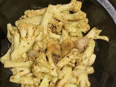 -狮王府淮扬菜(夫子庙老门东店)