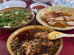 -周师饭店