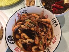 -风味小馆(天目湖宾馆店)