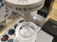 -太原茂业天地购物中心