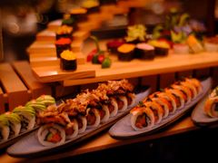 -南湖宾馆·鸳湖阁全日制餐厅