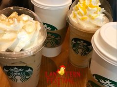 -星巴克(深圳世纪汇分店)