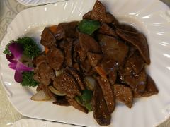 -宝发园名菜馆