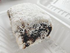 椰蓉卷-老回回饺子馆(海洋馆店)