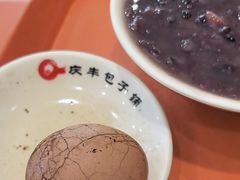 -庆丰包子铺(天桥店)