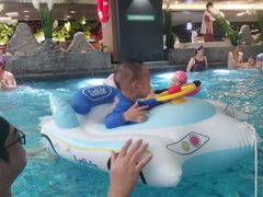 -青水瓦台汤泉(未央店)