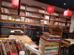 -和府捞面(东直门银座店)