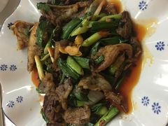 -阮老二·羊肉汤(黄甲店)
