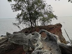 -巢湖姥山岛