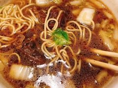 -瑞华老鸭面馆