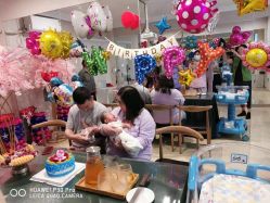-国际月月生母婴月子中心(旗舰店)