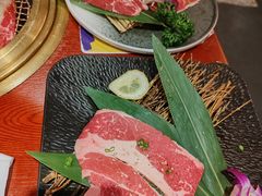 -喜牛烧肉酒场·黑金店(威高广场店)