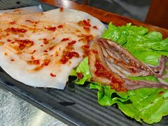 -红泥小火炉·东北泥炉烤肉(天一旗舰店)