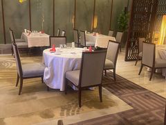 -福州天元国际威斯汀酒店·中国元素餐厅