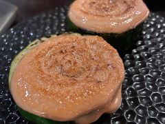 明太子西葫芦-三川·十酒Izakaya(南昌路店)