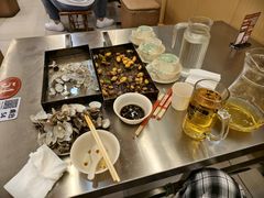 -老三李村河底戳子肉(总店)
