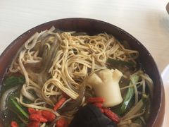 -金乐活美食(中街店)