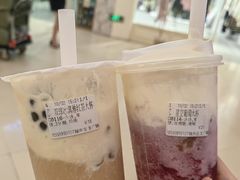 -CoCo都可(福州宝龙广场店)