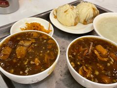 -姚记炒肝店(鼓楼店)