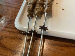-三个蒙古大叔羊肉串(大宁店)