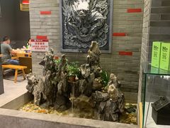 -潘小辣鲜肉老火锅