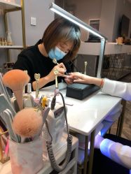 -潮店·溯美日式轻奢美睫馆