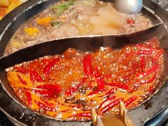 -蜀大侠火锅(春熙路店)
