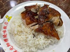 -陈光记烧腊店(罗保博士街店)