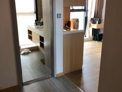 -重庆观音桥华美达安可酒店