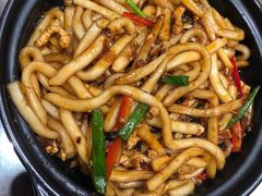 老友粉虫-甘家界柠檬鸭(安吉店)