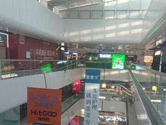 -万达广场(北京槐房店)