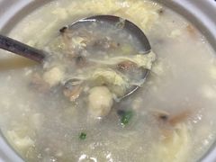 -吕氏疙瘩汤·新鲁菜(济南万象城店)