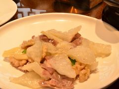 炒三样-燕喜堂·中华老字号(大明湖店)