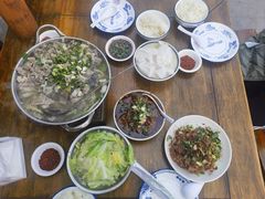 -小杨翘脚牛肉