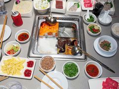 -海底捞火锅(壹悦城店)