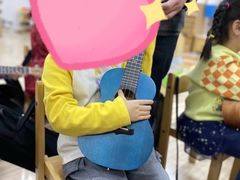 -爱乐恩幼儿园(亦庄园店)