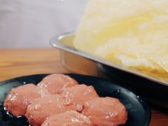 生牛肉丸-顺记牛肉店