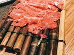 -盡膳口福跷脚牛肉火锅(合生汇购物中心店)