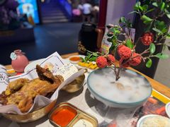 -长安大牌档之上元灯会(南大街店)