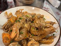 -小田油焖小龙虾(双井店)