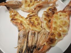 -凯里亚德酒店海鲜自助餐厅(大庆路店)