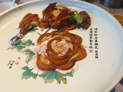 -京味斋·北京烤鸭(华威桥北工大店)