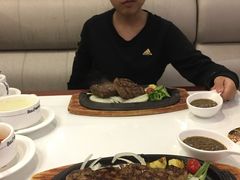 主厨推荐牛排-斗牛士牛排餐厅(嘉里汇店)