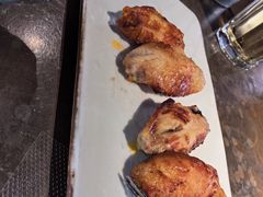 -很久以前羊肉串(南京路第一百货店)