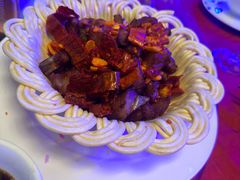 -蛇口希尔顿南海酒店·随轩中餐厅·粤菜